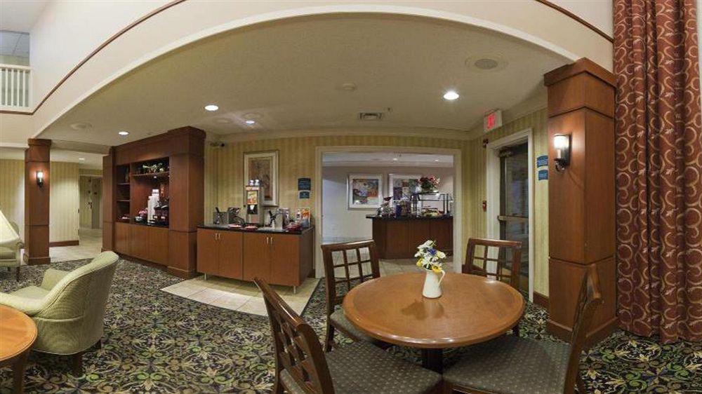 Candlewood Suites Eagan - Mall Of America Area, An Ihg Hotel Exteriér fotografie